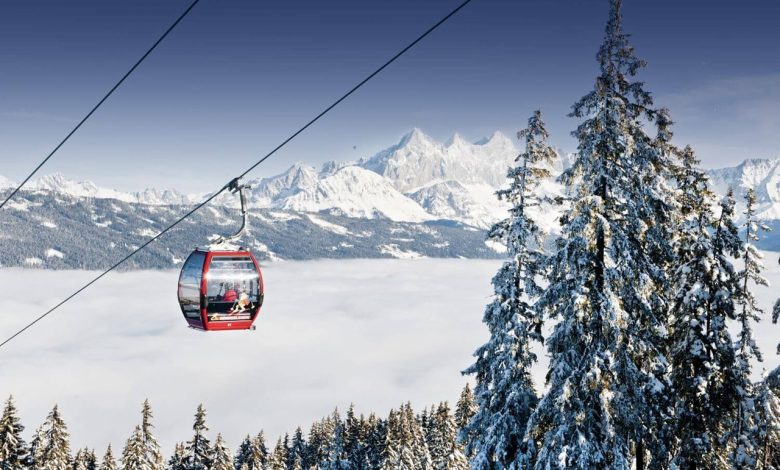 Avusturya kayak tatili, kış sporları tutkunlarının her yıl yeniden döndüğü güçlü bir alternatif sunuyor