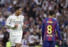 Barcelona, Real Madrid'i 3-2 yenerek İspanya Süper Kupa'nın sahibi oldu. Arda Güler, 68. dakikada oyuna dahil oldu