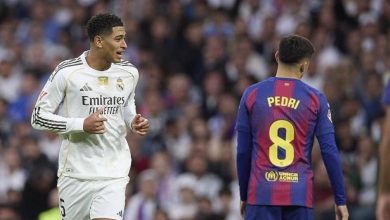 Barcelona, Real Madrid'i 3-2 yenerek İspanya Süper Kupa'nın sahibi oldu. Arda Güler, 68. dakikada oyuna dahil oldu