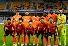 Trendyol Süper Lig'de ikinci yarının ilk maçında Fatih Karagümrük'ü yenen Başakşehir gözünü üst sıralara dikti