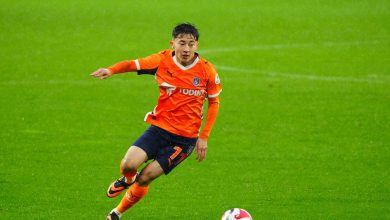 Trendyol Süper Lig'de Başakşehir, Çaykur Rizespor ile 2-2 berabere kalarak yenilmezliğini 7 maça yükseltti