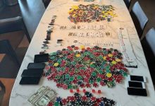 Bebek Otel soruşturmasında Muzaffer Yıldırım'ın kumarhaneye çevirdiği rezidansından dev şantaj arşivi çıktı