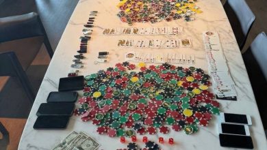 Bebek Otel soruşturmasında Muzaffer Yıldırım'ın kumarhaneye çevirdiği rezidansından dev şantaj arşivi çıktı