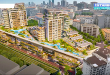 Beşiktaş, Dikilitaş tesislerinin yerine planlanan rezidans ihalesine 18 şirket talip oldu. İstekliler arasında kamu ihalesi zengini firmalar var