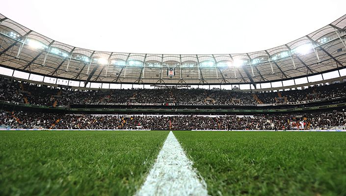 İstanbul’daki final, 100 milyon Euro kazandıracak! 1 2026 UEFA Avrupa Ligi Finali’ne İstanbul'daki Beşiktaş Park Stadı ev sahipliği yapacak. Organizasyon ülke ekonomisine en az 100 milyon Euro katkı sağlayacak