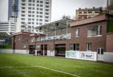 NationalTurk.com yazarı Müslüm Gülhan, Birgün'deki köşesinde Beşiktaş'ın spor alanlarının inşaata açılmasını eleştirdi