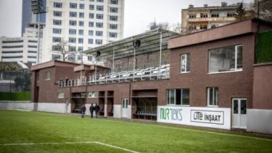 NationalTurk.com yazarı Müslüm Gülhan, Birgün'deki köşesinde Beşiktaş'ın spor alanlarının inşaata açılmasını eleştirdi