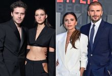 Brooklyn Beckham babası David Beckham ve annesi Victoria Beckham'a sosyal medya üzerinden rest çekti: Artık sizi istemiyorum