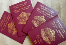 Bulgaristan pasaportu, üç basamak birden yükselerek 11. sıraya yerleşti ve 178 ülkeye vizesiz seyahat imkânı sundu