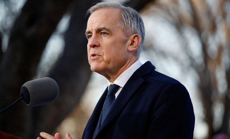 Kanada Başbakanı Mark Carney, Davos’taki WEF konuşmasında ABD’nin Grönland’a yönelik tehditlerine dikkat çekti.