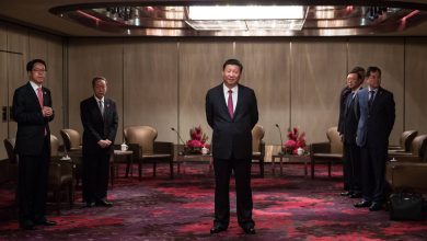 Çin Devlet Başkanı Xi Jinping, "Kendi bildiğini okuyan her türlü tutum nihayetinde kaçınılmaz olarak bir çıkmaz sokağa, bir felakete sürükler" dedi
