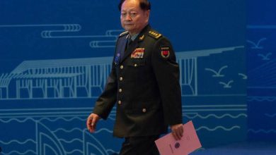 Çin'de ABD'nin FETÖ benzeri yapılanmasında darbe girişimi son anda engellenirken 3 bine yakın üst rütbeli asker gözaltına alındı