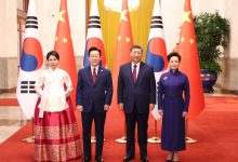 Çin Devlet Başkanı Xi Jinping, Tayvan hakkında  “Anavatanın yeniden birleşmesinin tarihsel eğilimi durdurulamaz” dedi