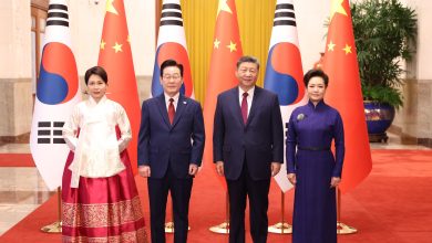 Çin Devlet Başkanı Xi Jinping, Tayvan hakkında  “Anavatanın yeniden birleşmesinin tarihsel eğilimi durdurulamaz” dedi