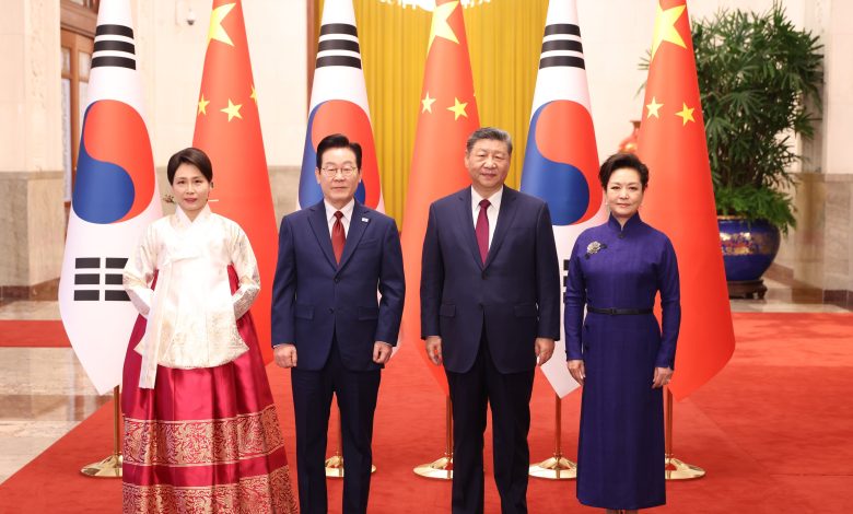 Çin Devlet Başkanı Xi Jinping, Tayvan hakkında  “Anavatanın yeniden birleşmesinin tarihsel eğilimi durdurulamaz” dedi