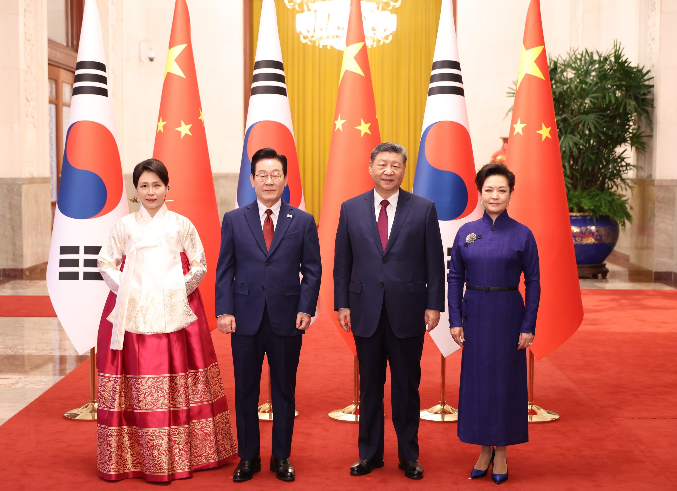 Çin Devlet Başkanı Xi Jinping, Tayvan hakkında  “Anavatanın yeniden birleşmesinin tarihsel eğilimi durdurulamaz” dedi