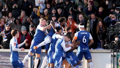 İngiltere'de Crystal Palace'a kupa şoku 1 İngiltere'de Crystal Palace, son şampiyonu olduğu Federasyon Kupası'nda 6. lig takımı Macclesfield'a yenilerek elendi