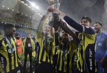 Süper Kupa finalinde Galatasaray’ı 2-0 mağlup ederek kupaya uzanan Fenerbahçe için Cumhurbaşkanı Recep Tayyip Erdoğan mesaj paylaştı.