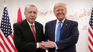Cumhurbaşkanı Recep Tayyip Erdoğan, ABD Başkanı Donald Trump ile telefonda önemli bir görüşme gerçekleştirdi.