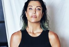 Deniz Akkaya, Seda Akgül'e yönelik verilen tedbir kararını ihlal ettiği gerekçesiyle 3 gün zorlama hapsi cezasını çekmek üzere cezaevine gönderildi