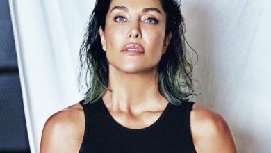 Deniz Akkaya, Seda Akgül'e yönelik verilen tedbir kararını ihlal ettiği gerekçesiyle 3 gün zorlama hapsi cezasını çekmek üzere cezaevine gönderildi