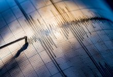 Meksika’da 6.5 büyüklüğünde deprem meydana geldi. Devlet Başkan Claudia Sheinbaum, depreme yeni yılın ilk basın toplantısında yakalandı