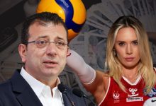 İstanbul Büyükşehir Belediyesi (İBB) soruşturması kapsamında gözaltına alınan eski milli voleybolcu Derya Çayırgan'ın savcılıktaki ifadesi sızdı