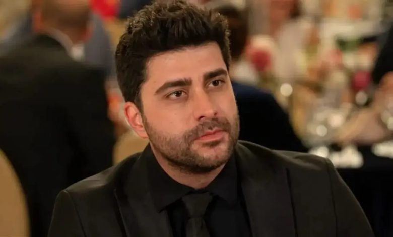 Ünlülere yönelik yürütülen uyuşturucu soruşturması kapsamında, Kızılcık Şerbeti dizisinin başrol oyuncularından Doğukan Güngör gözaltına alındı.