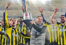 Fenerbahçe Teknik Direktörü Domenico Tedesco, İtalyan spor gazetesi La Gazzetta dello Sport'a önemli açıklamalarda bulundu