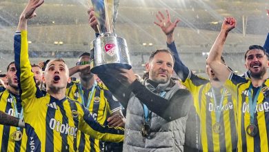 Fenerbahçe Teknik Direktörü Domenico Tedesco, İtalyan spor gazetesi La Gazzetta dello Sport'a önemli açıklamalarda bulundu