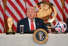 ABD Başkanı Donald Trump'ın vize yasağı ve Grönland politikası nedeniyle Avrupa ülkeleri 2026 Dünya Kupası'nı boykot etmeye hazırlanıyor