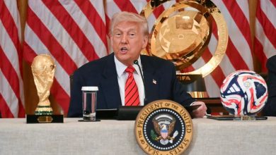ABD Başkanı Donald Trump'ın vize yasağı ve Grönland politikası nedeniyle Avrupa ülkeleri 2026 Dünya Kupası'nı boykot etmeye hazırlanıyor