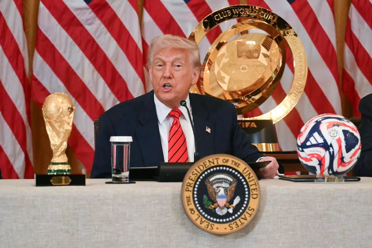 ABD Başkanı Donald Trump'ın vize yasağı ve Grönland politikası nedeniyle Avrupa ülkeleri 2026 Dünya Kupası'nı boykot etmeye hazırlanıyor