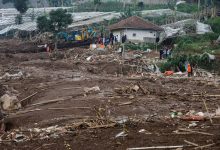 Endonezya’nın Cava Adası’nda meydana gelen 5.7 büyüklüğündeki deprem, çevre yerleşimlerde kısa süreli paniğe yol açtı.