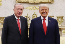 ABD Başkanı Donald Trump, Cumhurbaşkanı Recep Tayyip Erdoğan'ı Gazze Barış Kurulu'nda kurucu üye olarak yer almaya davet etti