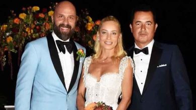 Esat Yontunç hakkında karar verildi! 12 İstanbul'da gözaltına alınan Acun Medya Genel Koordinatörü Esat Yontunç, yurt dışına çıkış yasağı ve adli kontrol tedbiri ile serbest bırakıldı