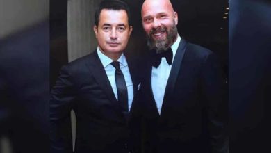 Acun Medya Genel Koordinatörü Esat Yontunç hakkında fuhuş suçu ve uyuşturucu kullanımını kolaylaştırma suçlarından yakalama kararı çıkarıldı