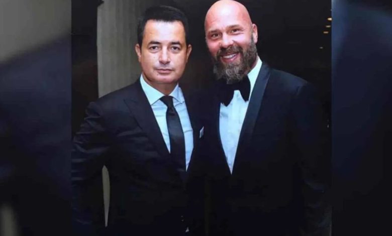 Acun Medya Genel Koordinatörü Esat Yontunç hakkında fuhuş suçu ve uyuşturucu kullanımını kolaylaştırma suçlarından yakalama kararı çıkarıldı