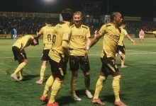 Portekiz Kupası'nda 3. Lig ekibi Fafe, Braga'yı 1-0 yenerek kulüp tarihinde 1979'dan bu yana ilk kez yarı finale yükseldi