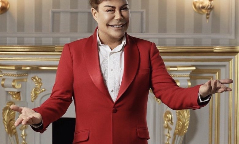 Sanat dünyasının renkli siması olan ve 2.5 aydır yoğun bakımda bulunan Fatih Ürek, 59 yaşında, hayatını kaybetti