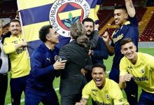 19 Mayıs 2024'te oynanan Galatasaray-Fenerbahçe derbisi sonrası çıkan olaylara ilişkin 5 kişi 1 yıl 4 ay hapis cezası aldı