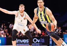 Fenerbahçe Beko, son şampiyonu olduğu EuroLeague'de Dubai deplasmanında beklenmedik bir yenilgi aldı