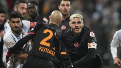 Galatasaray, Türkiye Kupası A Grubu'nda TFF 2. Lig Kırmızı Grup'ta 14. sırada yer alan Fethiyespor deplasmanında zor anlar yaşadı