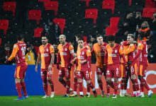 Türkiye Süper Kupa dörtlü finalinde Galatasaray, Trabzonspor’u farklı yenerek adını finale yazdırdı