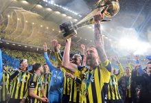 galatasaray fenerbahce