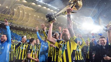 galatasaray fenerbahce