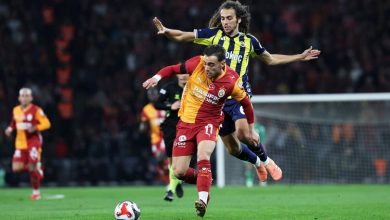 PFDK, Turkcell Süper Kupa finali sonrası seremoniye çıkmadığı için Galatasaray'a 1.1 milyon TL para cezası verdi