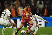 Lider Galatasaray, lider olduğu Trendyol Süper Lig'in ikinci yarısının ilk maçında kendi evinde Gaziantep FK ile 1-1 berabere kaldı