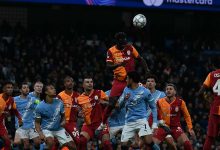 Galatasaray, Şampiyonlar Ligi'nde play-off turunda Juventus ya da Atletico Madrid ile karşılaşacak