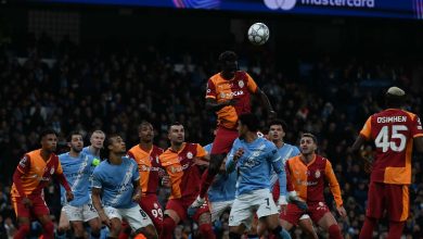 Galatasaray, Şampiyonlar Ligi'nde play-off turunda Juventus ya da Atletico Madrid ile karşılaşacak